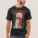 Search for maltese tshirts Light