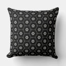Search for floral pattern throw Minimalist