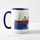 Search for rms mugs Titanic