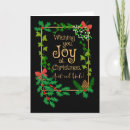 Search for for aunt uncle christmas cards Joy