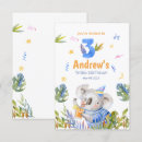 Search for koala birthday invitations Jungle