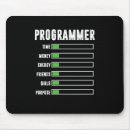 Search for developer mouse mats Programmer