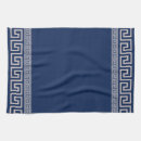 Search for greek tea towels Meander