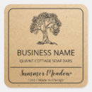 Search for quaint labels Vintage