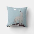 Search for moon wolf cushions Animals