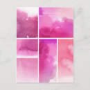 Search for blot vertical postcards Background