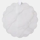 Search for white marble christmas tree decorations Trendy