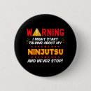Search for martial badges Ninjutsu