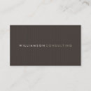 Search for architect business cards Masculine