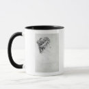 Search for bleu mugs 18th
