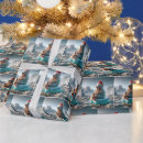 Search for walrus wrapping paper Wildlife