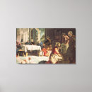 Search for disciple canvas prints Jacopo
