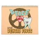 Search for dentist calendars Dental
