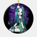 Search for luna christmas tree decorations Flower