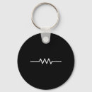 Search for electrical engineering key rings Circuit