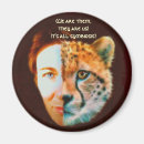Search for protected magnets Wildlife