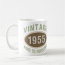 Search for 1955 mugs Born in 1955