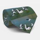 Search for sea bird ties Gulls
