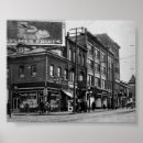 Search for city of toronto posters Black