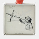 Search for instrument christmas tree decorations English