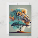 Search for african cards Wild animals