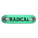 Search for radical skateboards Blue