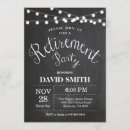 Search for rustic retirement party invitations Retiring