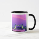 Search for london bridge mugs Sunset
