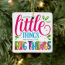 Search for meaningful christmas tree decorations Motivational
