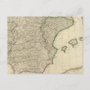 Search for map of portugal postcards Shown