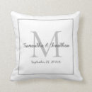 Search for bride and groom cushions Script