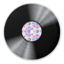 Search for record knobs and pulls Vintage