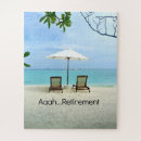 Search for retirement puzzles Fun