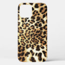 Search for animal fur pattern iphone cases Brown