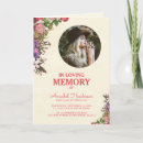 Search for funeral programs Floral