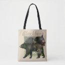 Search for black bear bags Woodland