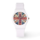 Search for war watches British