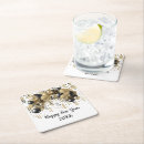 Search for new years eve coasters Festive