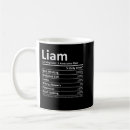 Search for liam Father