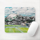 Search for mount fuji mouse mats Mountains
