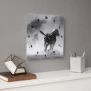 Search for stables clocks Pony