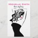 Search for trendy flyers Makeup artist