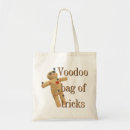 Search for voodoo bags Humour