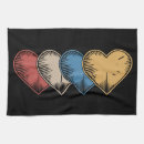 Search for valentines day tea towels Girlfriend