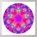 Search for spiritual symbols posters Mandala