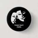 Search for comedy badges Tragedy