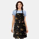 Search for forest animal aprons Fox