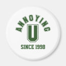 Search for annoying magnets Humor