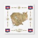 Search for cambodia magnets Kampuchea