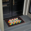 Search for decor nursery doormats Fun
